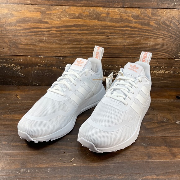 ADIDAS MULTIX WOMENS SHOES ( FZ3454) - Picture 3 of 12